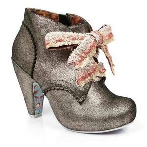 Irregular Choice Forever Young size 39